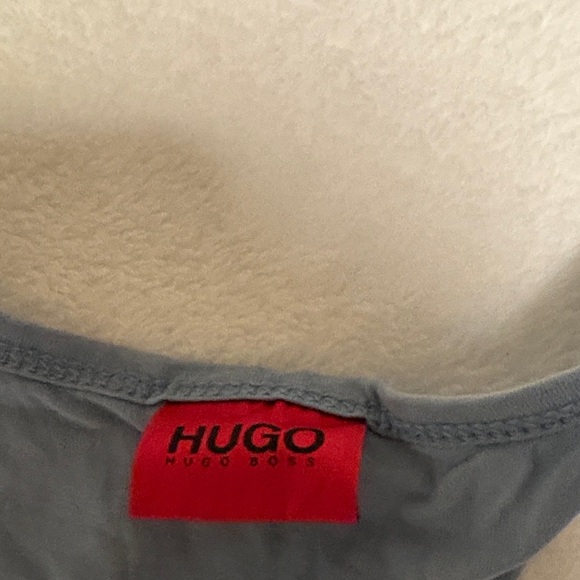 HUGO Light Blue Men - Picture 2 of 4